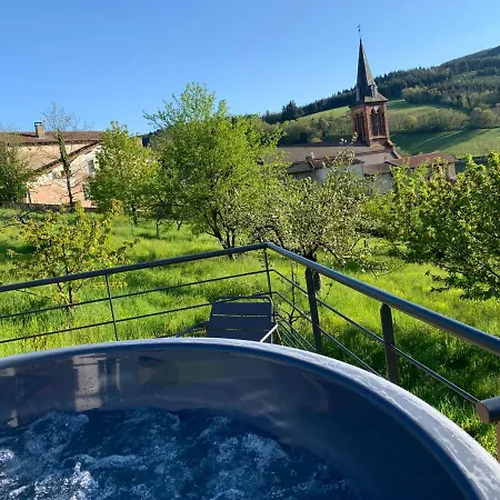 Bed & Breakfast Domaine De La Rue De La Tour