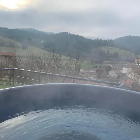Domaine De La Rue De La Tour Bed & Breakfast *