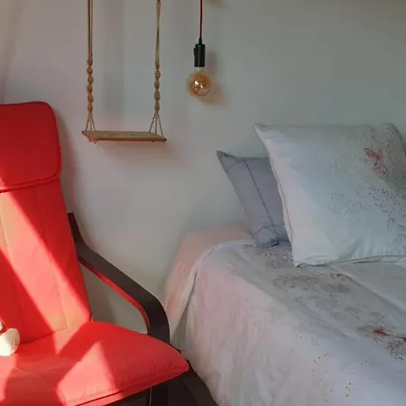 Bed & Breakfast Domaine De La Rue De La Tour Valsonne