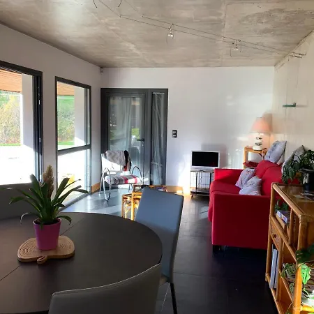 Bed & Breakfast Domaine De La Rue De La Tour *
