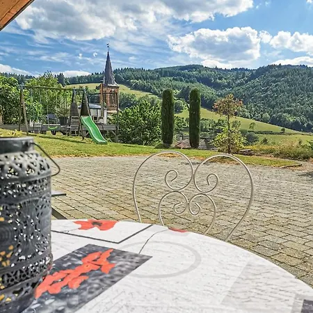 Bed & Breakfast Domaine De La Rue De La Tour Valsonne