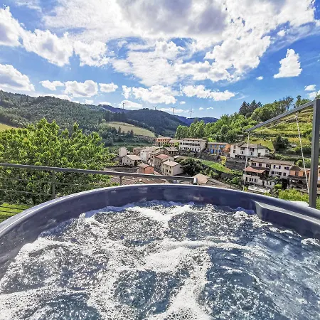 Bed & Breakfast Domaine De La Rue De La Tour Valsonne